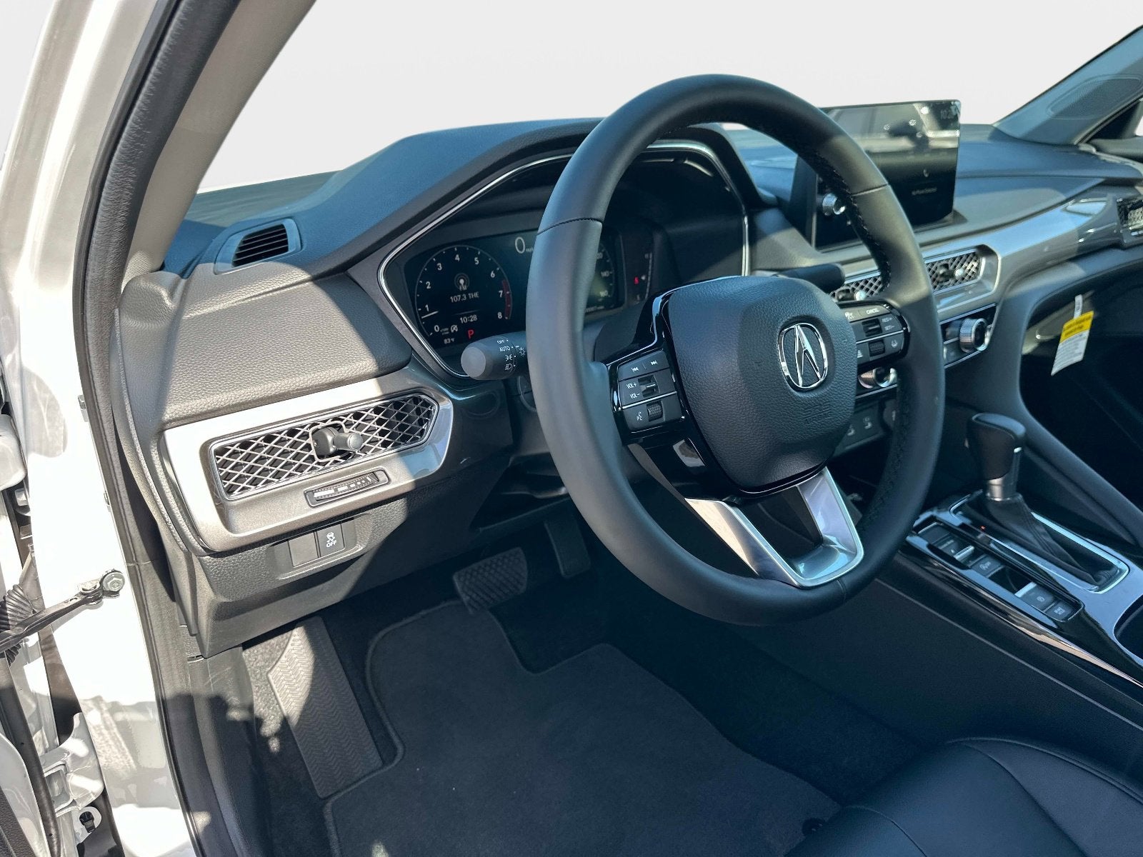 2026 Acura Integra Base