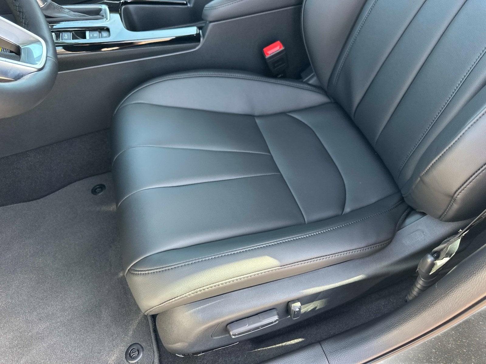 2026 Acura Integra Base