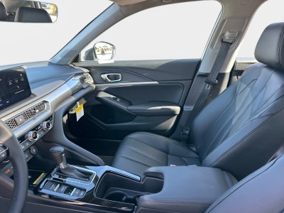 2026 Acura Integra Base