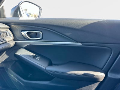 2026 Acura Integra Base