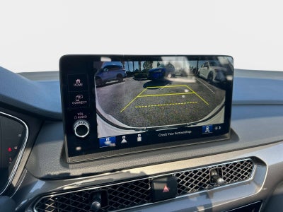 2026 Acura Integra Base