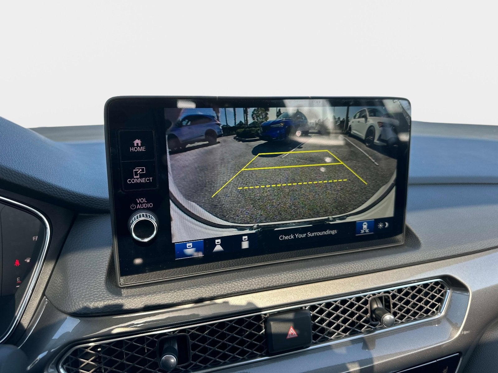 2026 Acura Integra Base