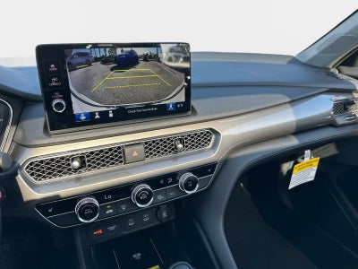 2026 Acura Integra Base