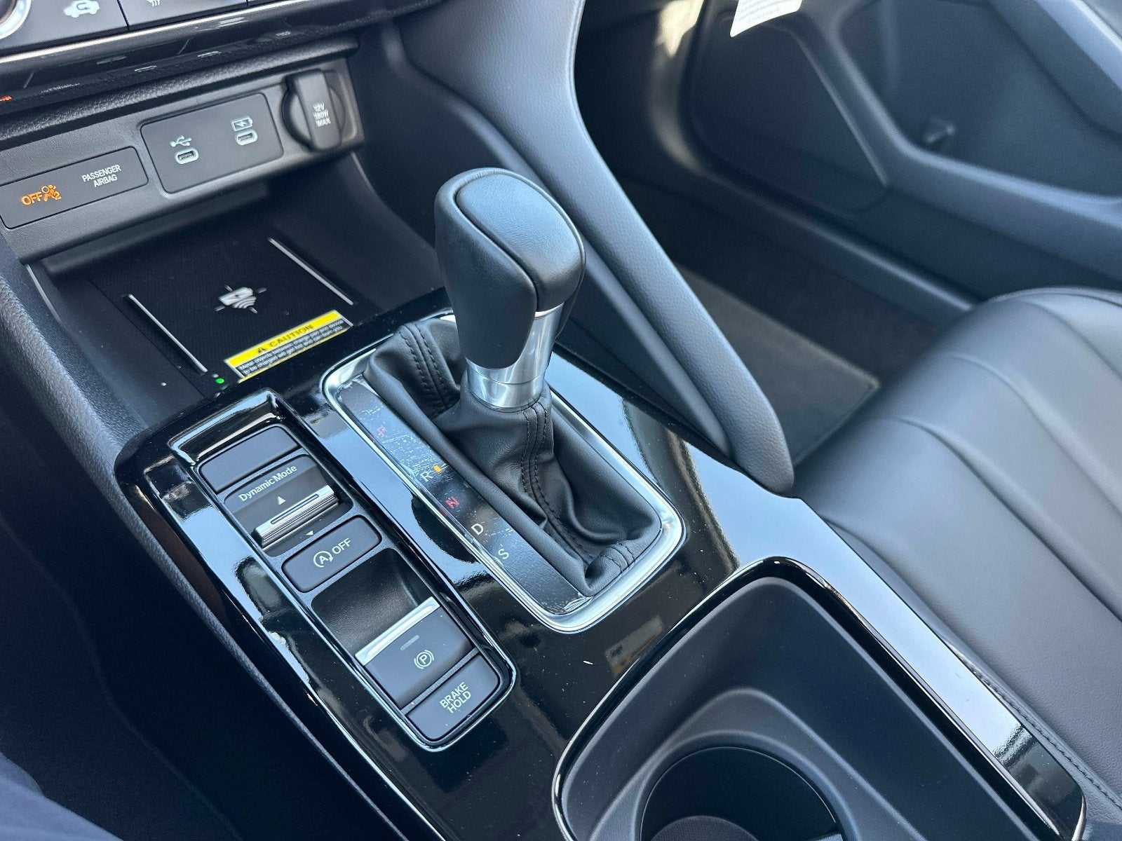 2026 Acura Integra Base