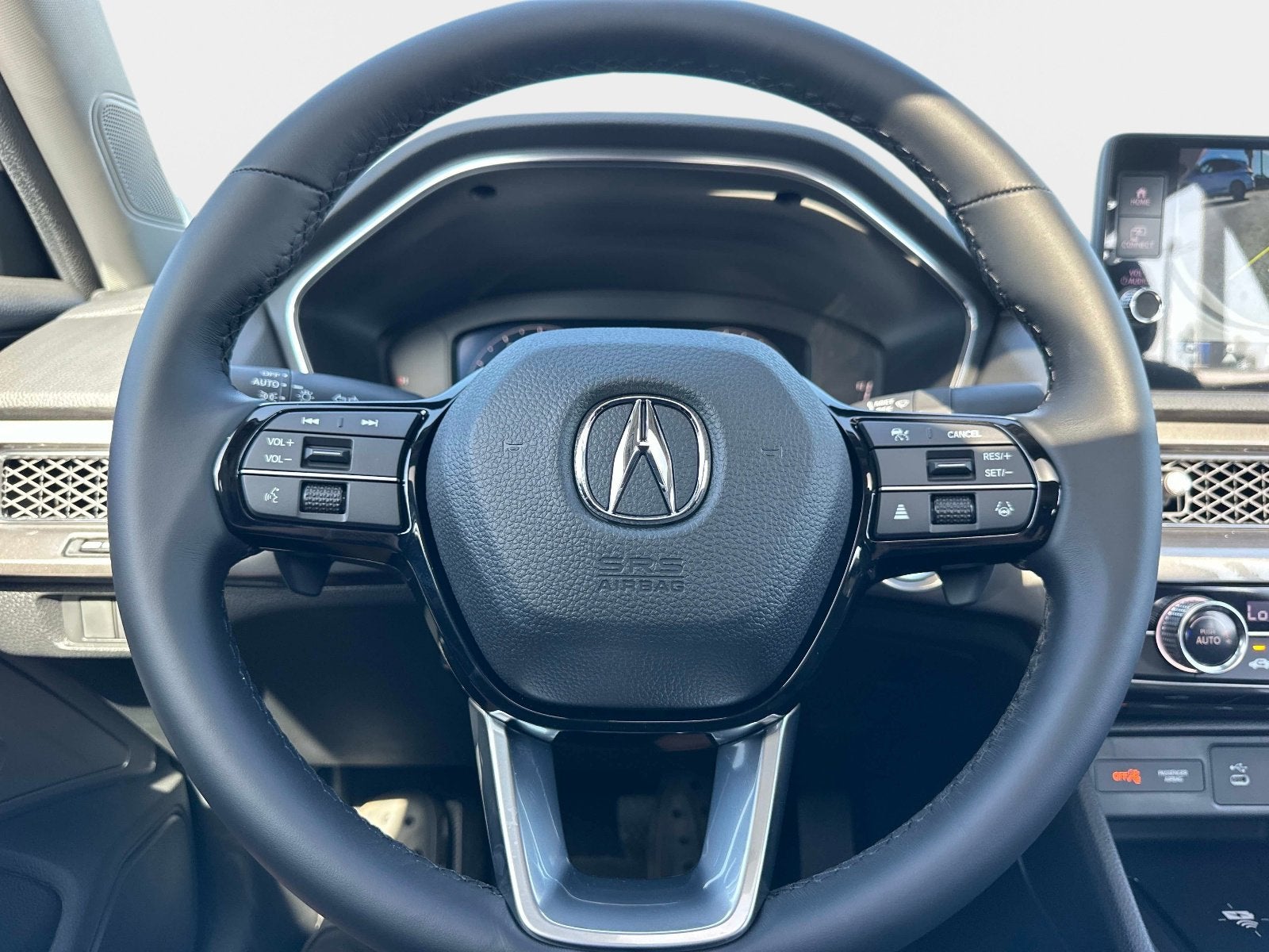 2026 Acura Integra Base