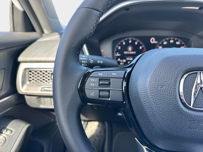 2026 Acura Integra Base