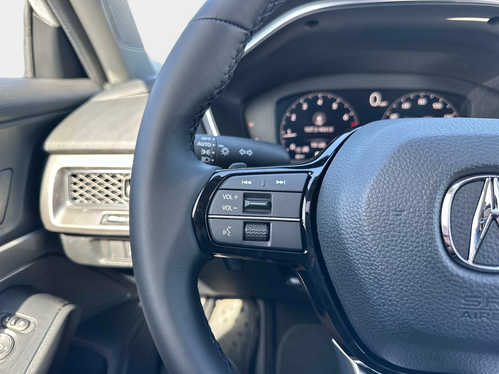 2026 Acura Integra Base