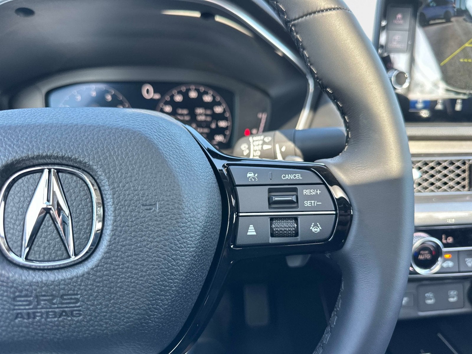 2026 Acura Integra Base