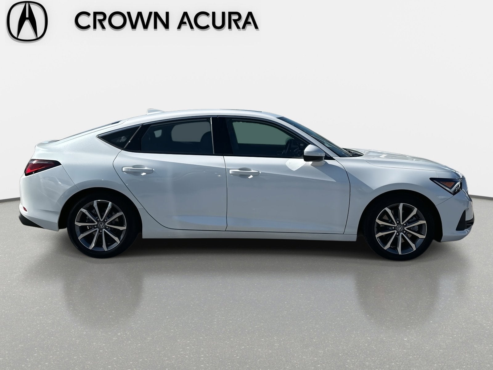 2026 Acura Integra Base