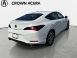 2026 Acura Integra Base