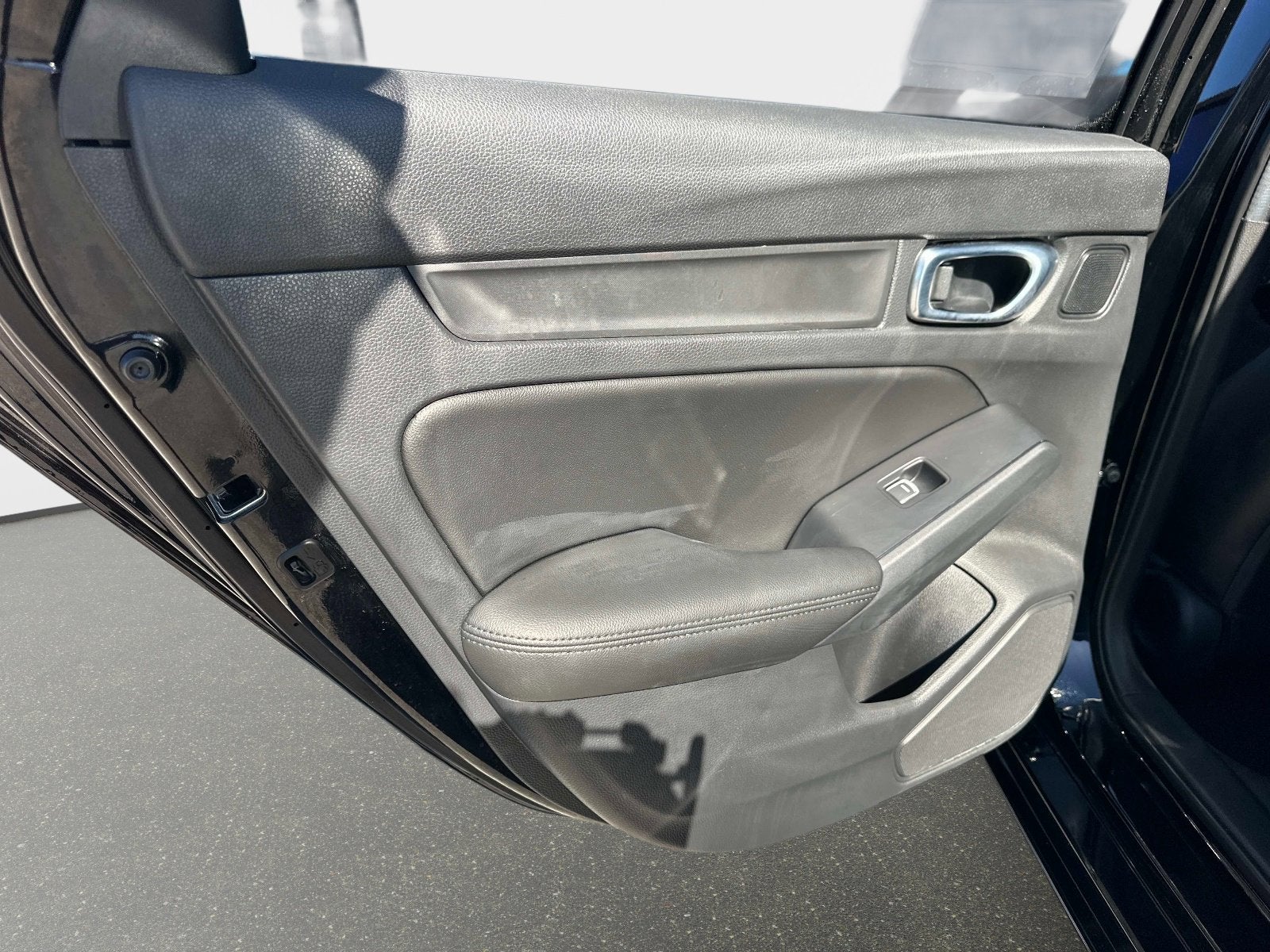 2025 Acura Integra Base