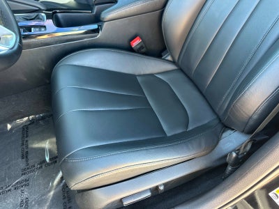 2025 Acura Integra Base