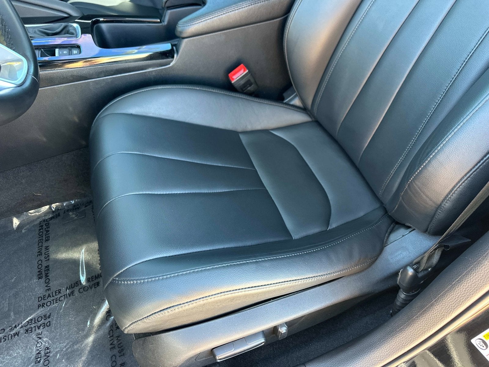 2025 Acura Integra Base
