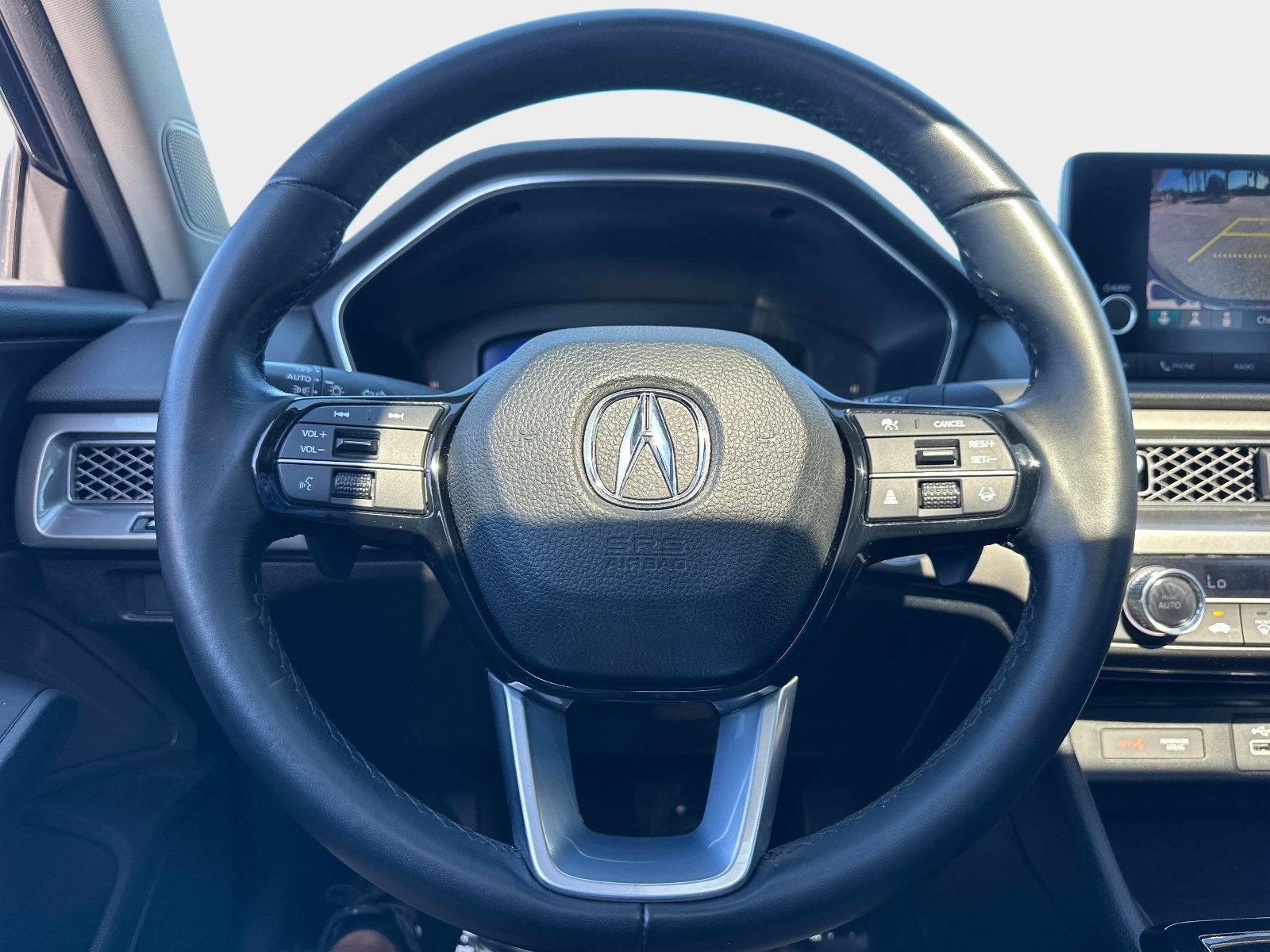 2025 Acura Integra Base