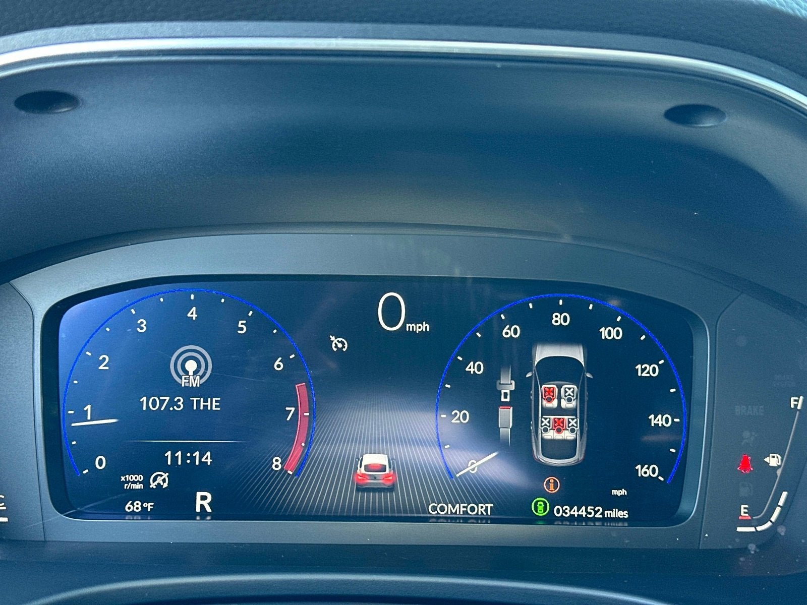 2025 Acura Integra Base