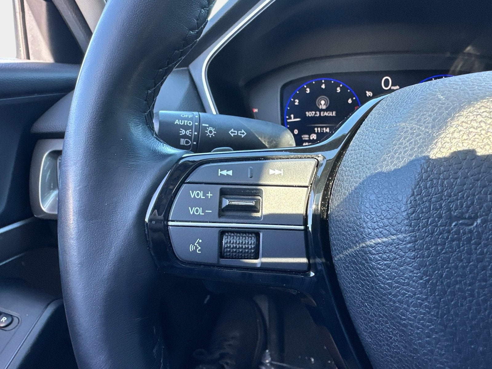 2025 Acura Integra Base