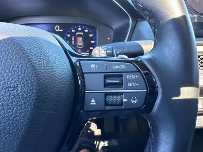 2025 Acura Integra Base