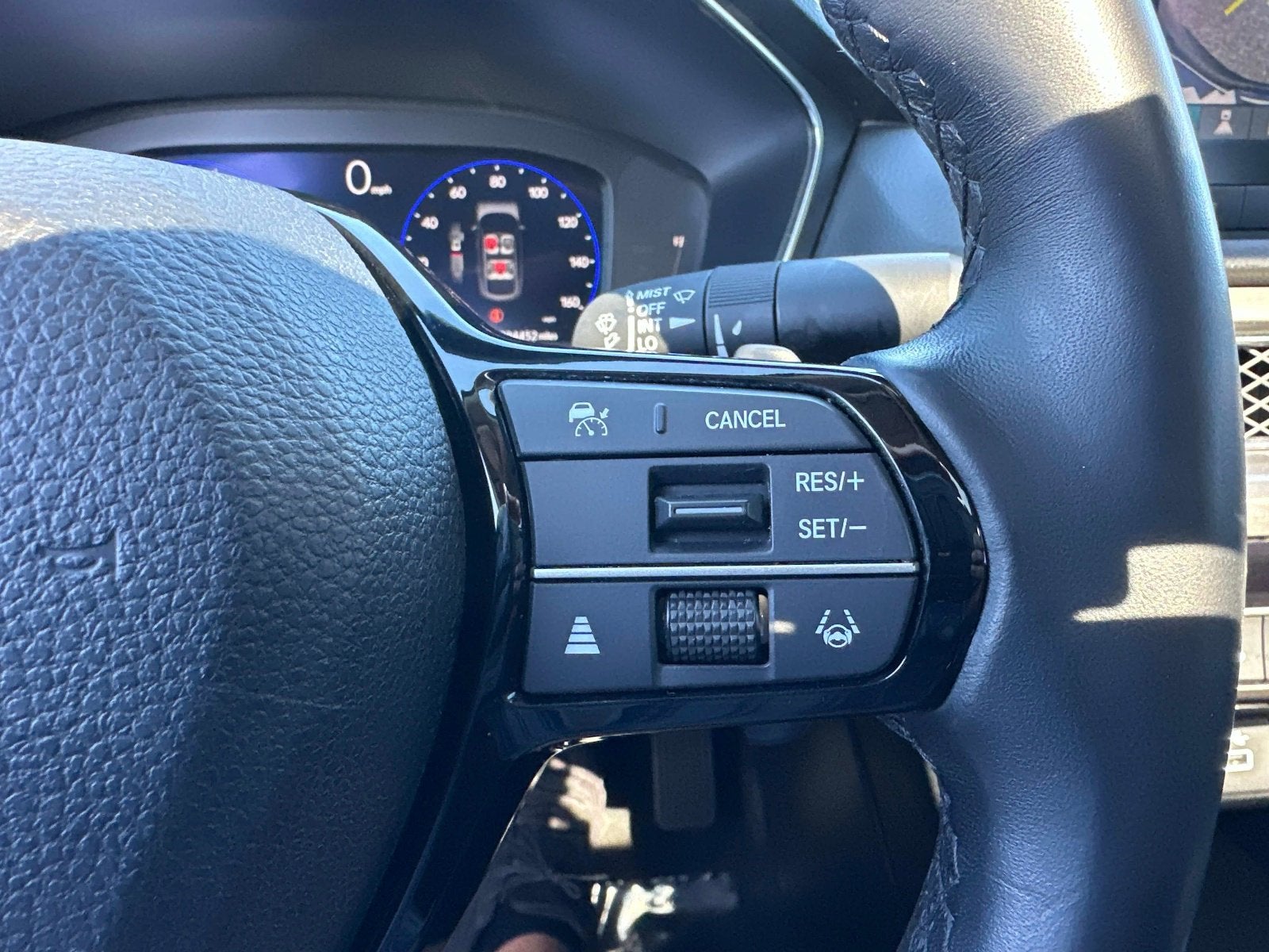 2025 Acura Integra Base