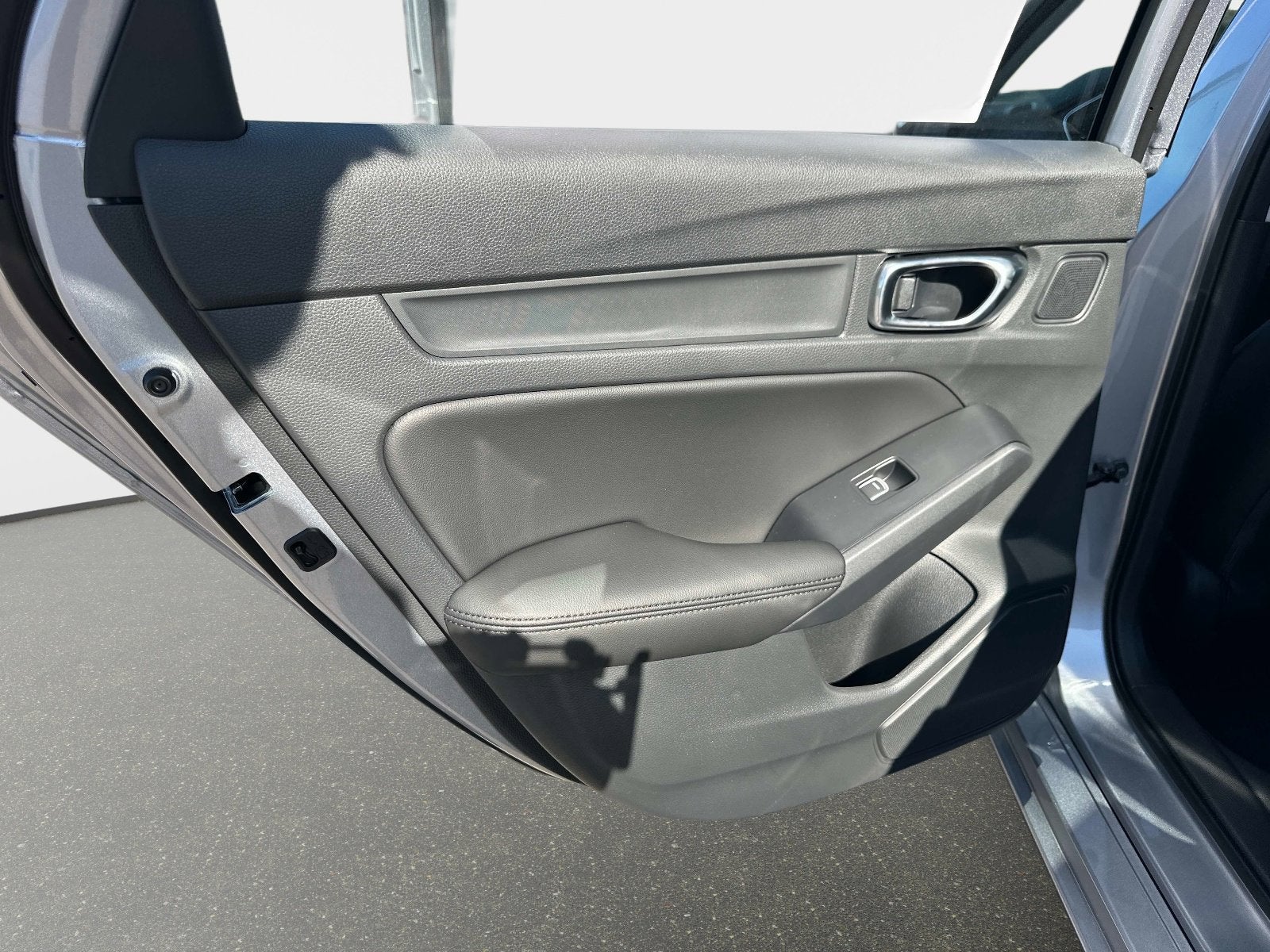 2026 Acura Integra Base