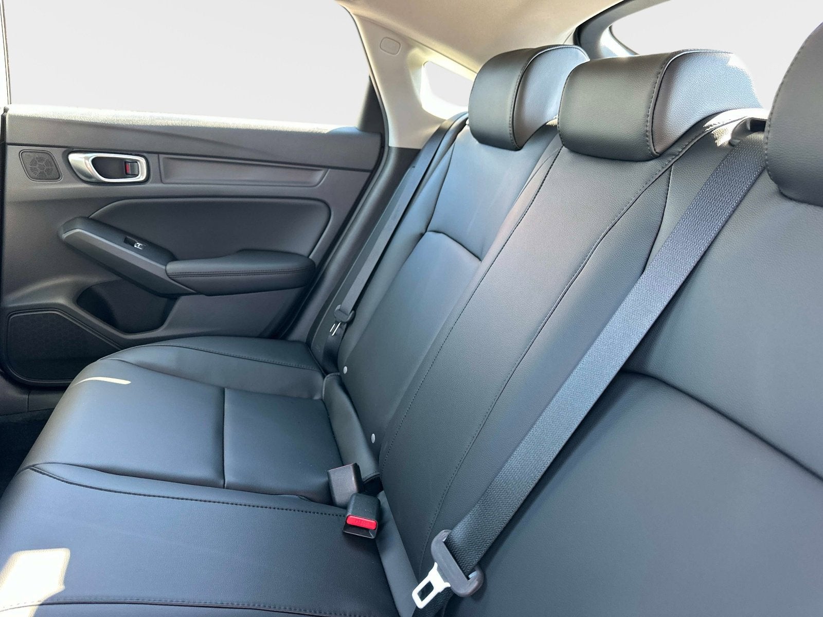 2026 Acura Integra Base