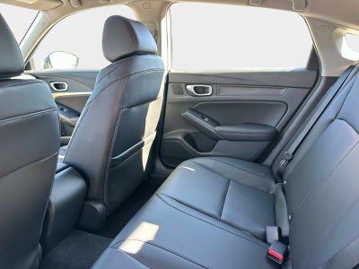 2026 Acura Integra Base