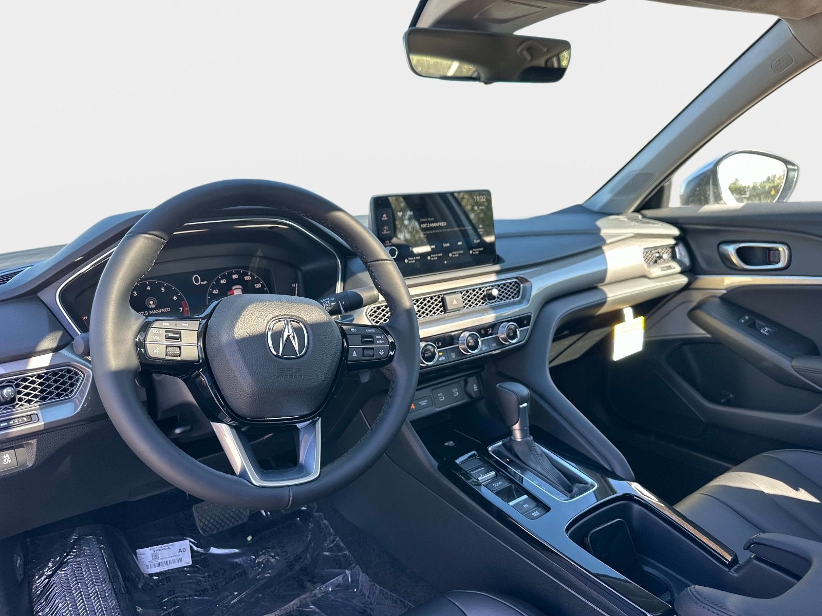 2026 Acura Integra Base