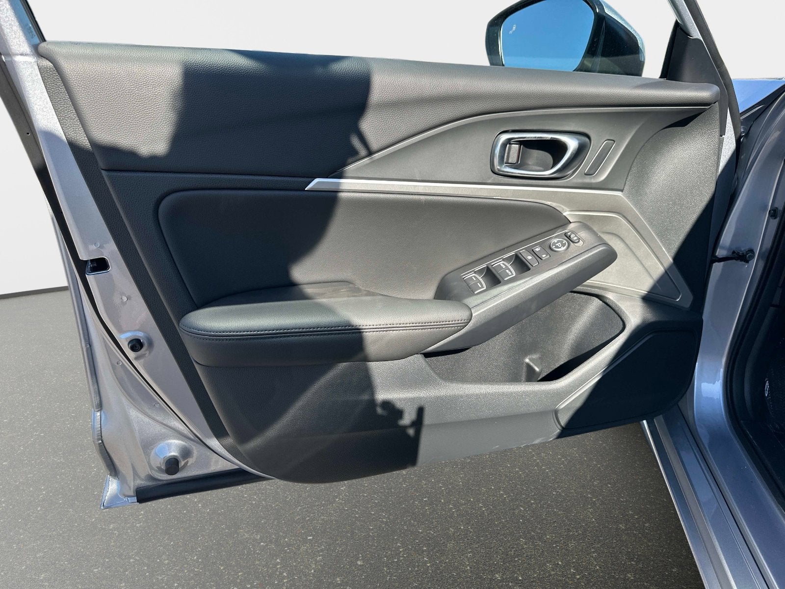 2026 Acura Integra Base