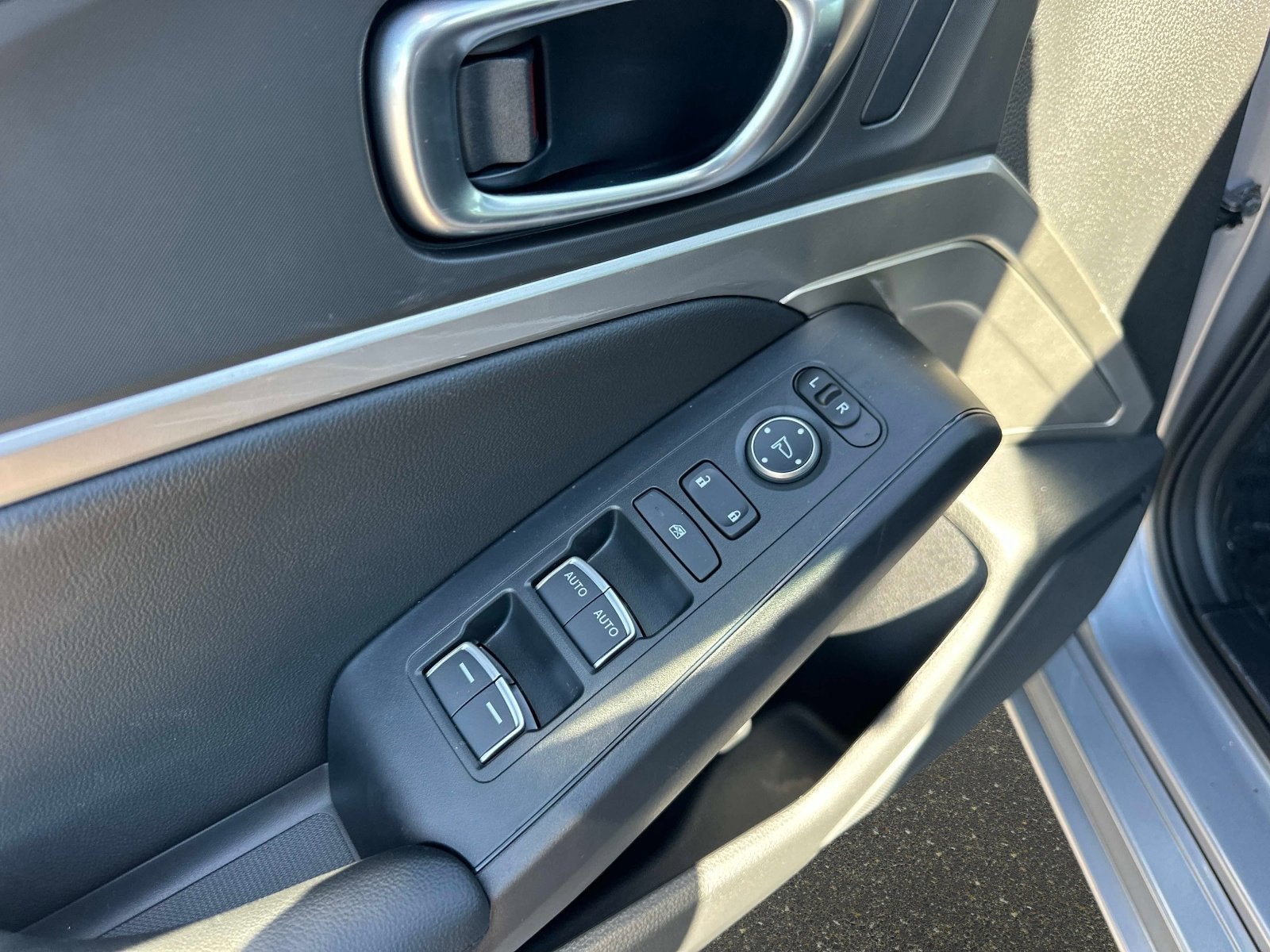 2026 Acura Integra Base