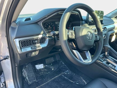 2026 Acura Integra Base