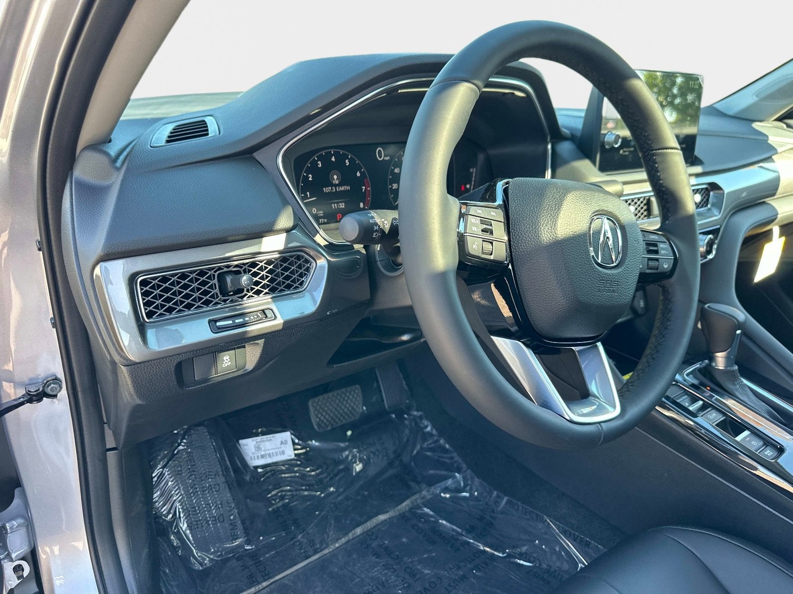 2026 Acura Integra Base