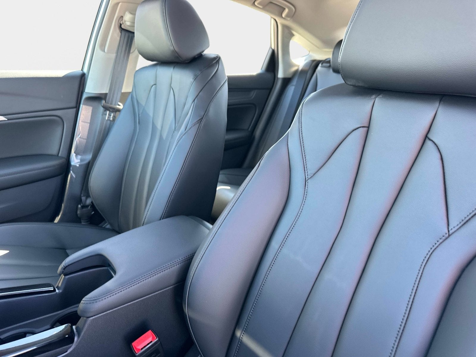 2026 Acura Integra Base