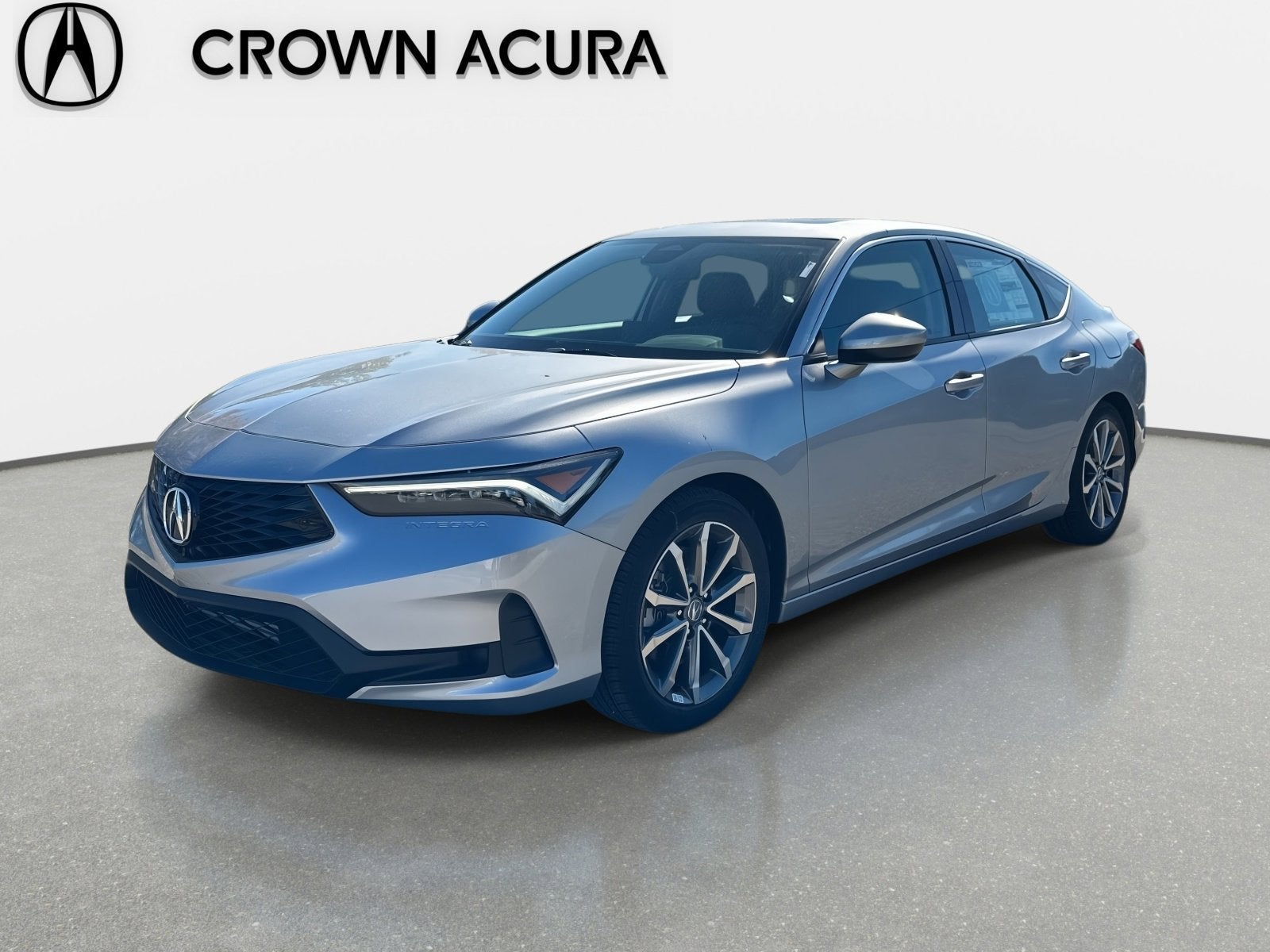 2026 Acura Integra Base