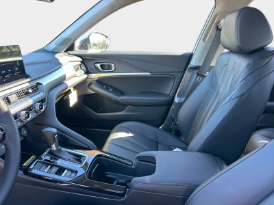 2026 Acura Integra Base