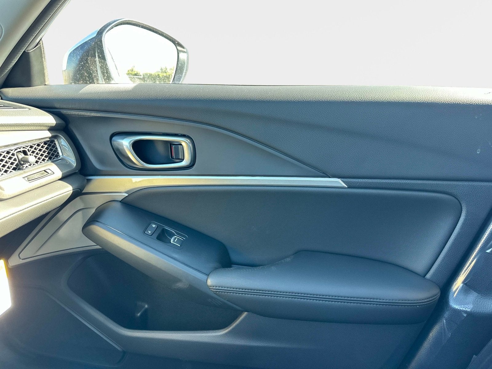 2026 Acura Integra Base