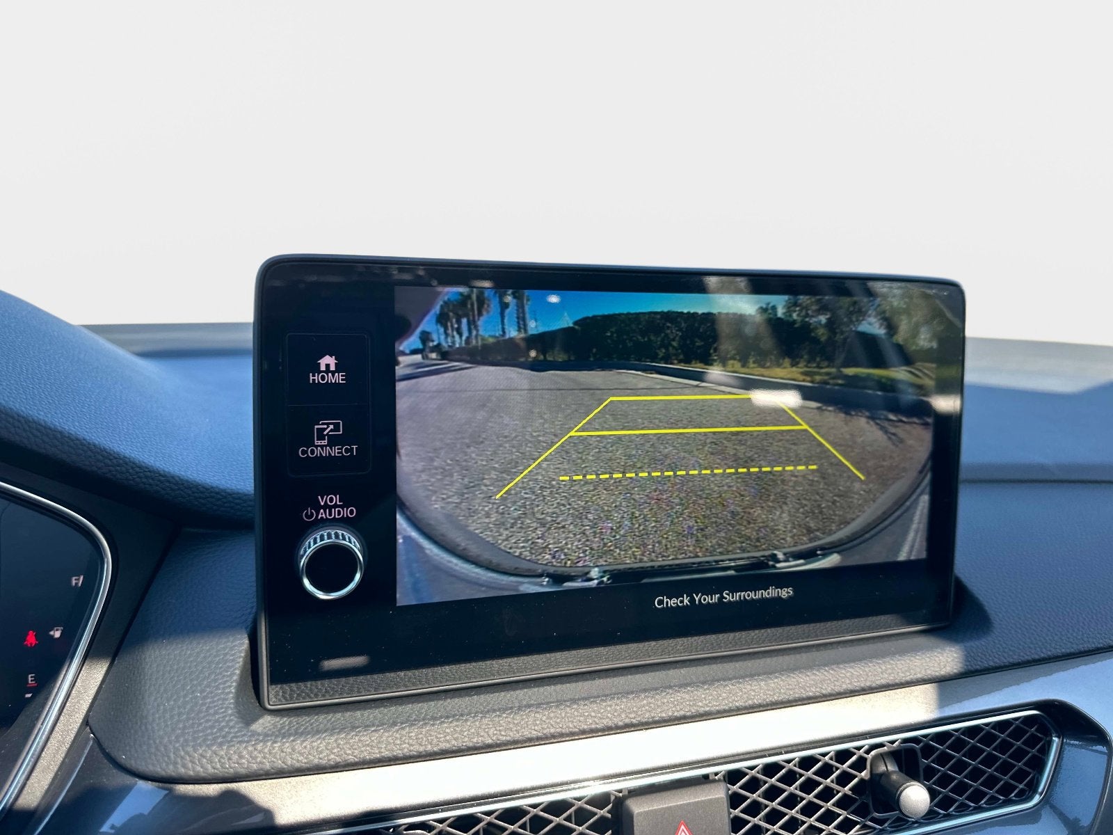 2026 Acura Integra Base