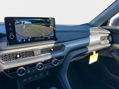 2026 Acura Integra Base