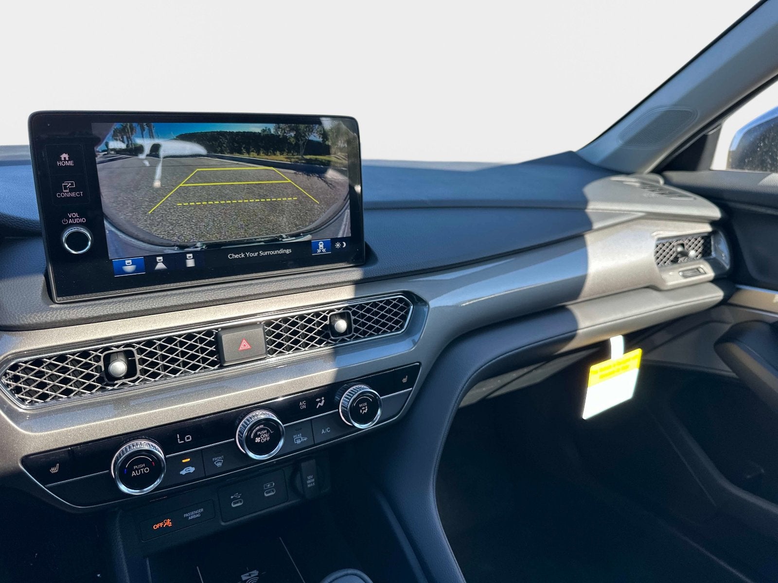 2026 Acura Integra Base