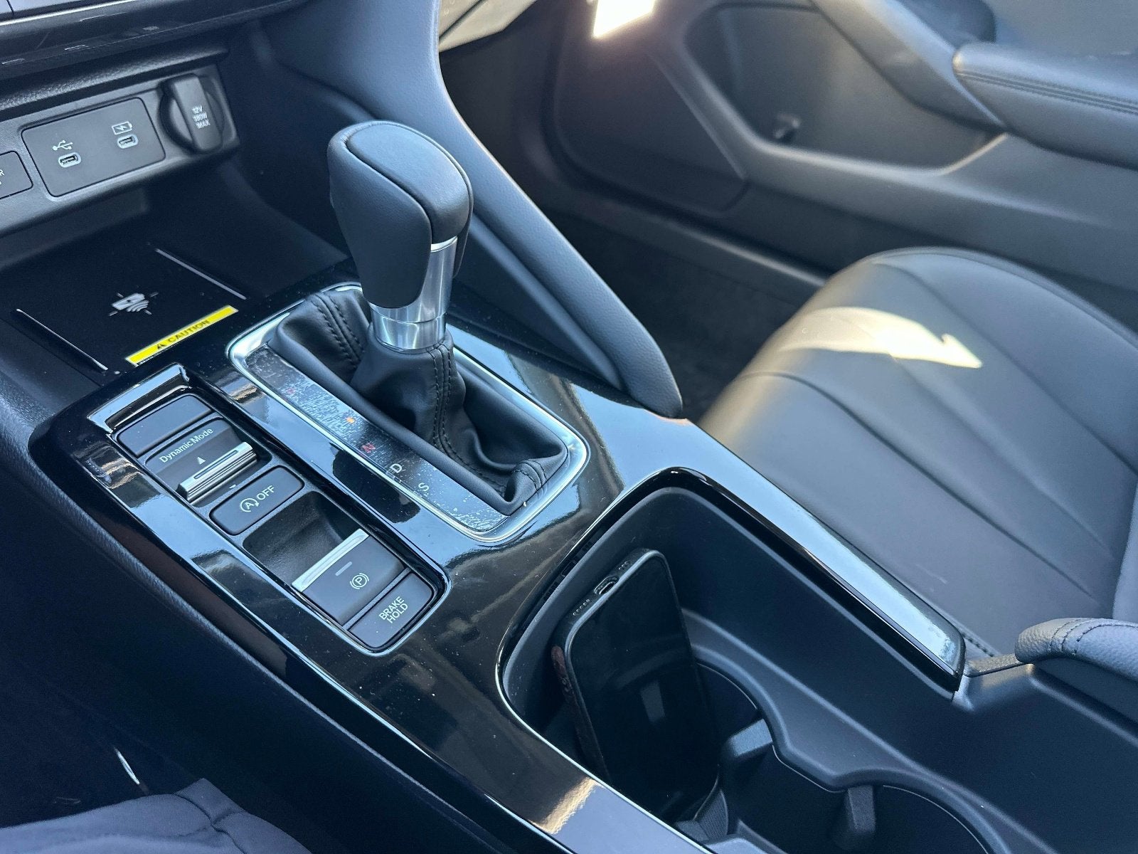 2026 Acura Integra Base