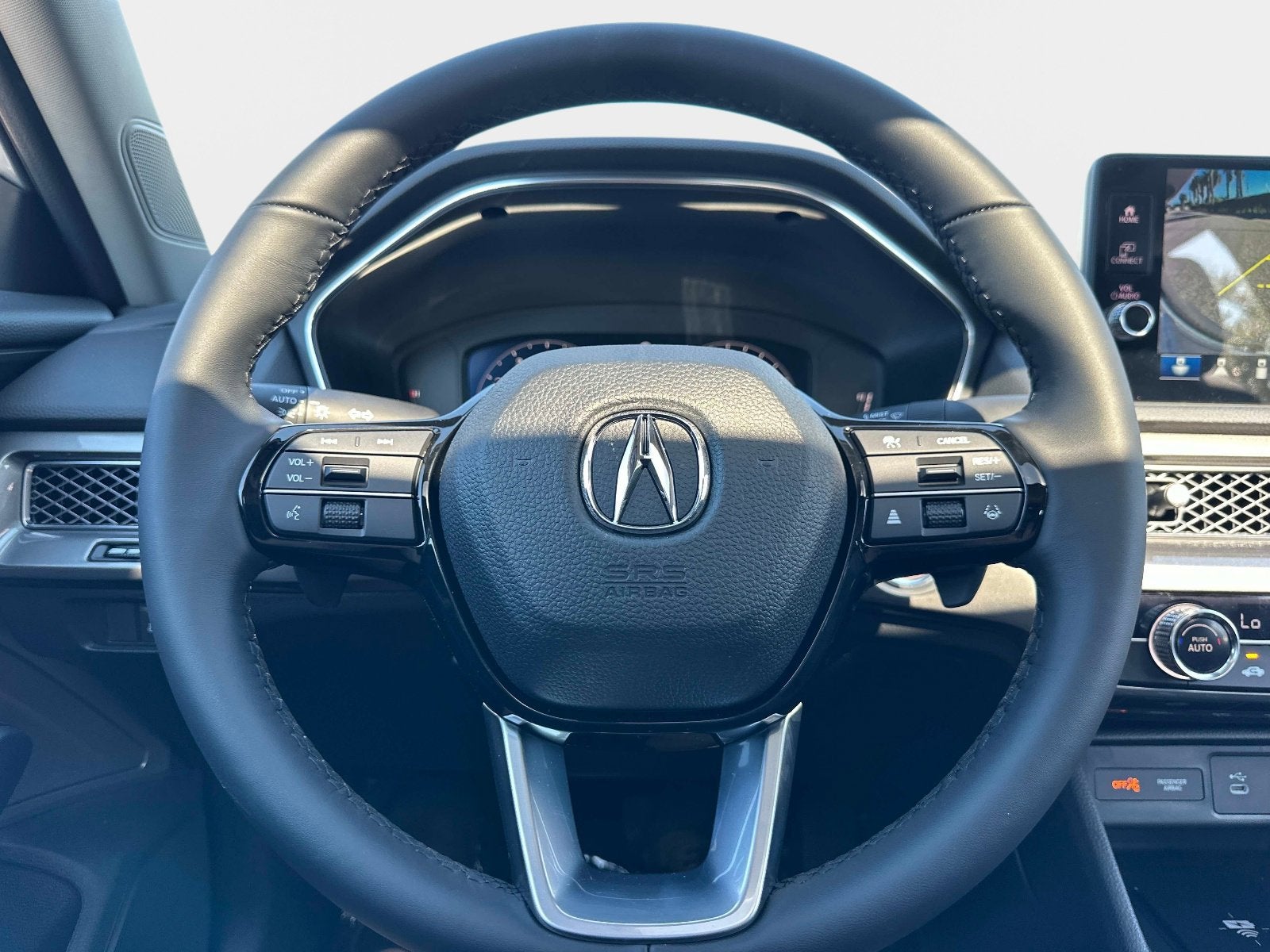 2026 Acura Integra Base