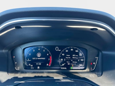 2026 Acura Integra Base