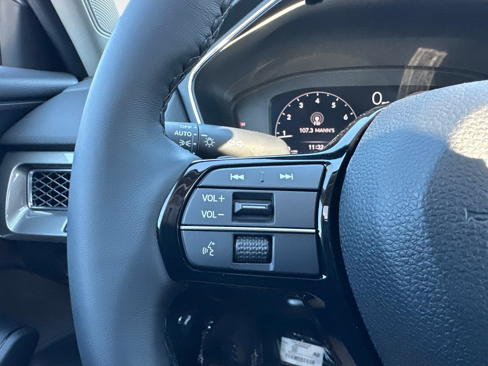 2026 Acura Integra Base