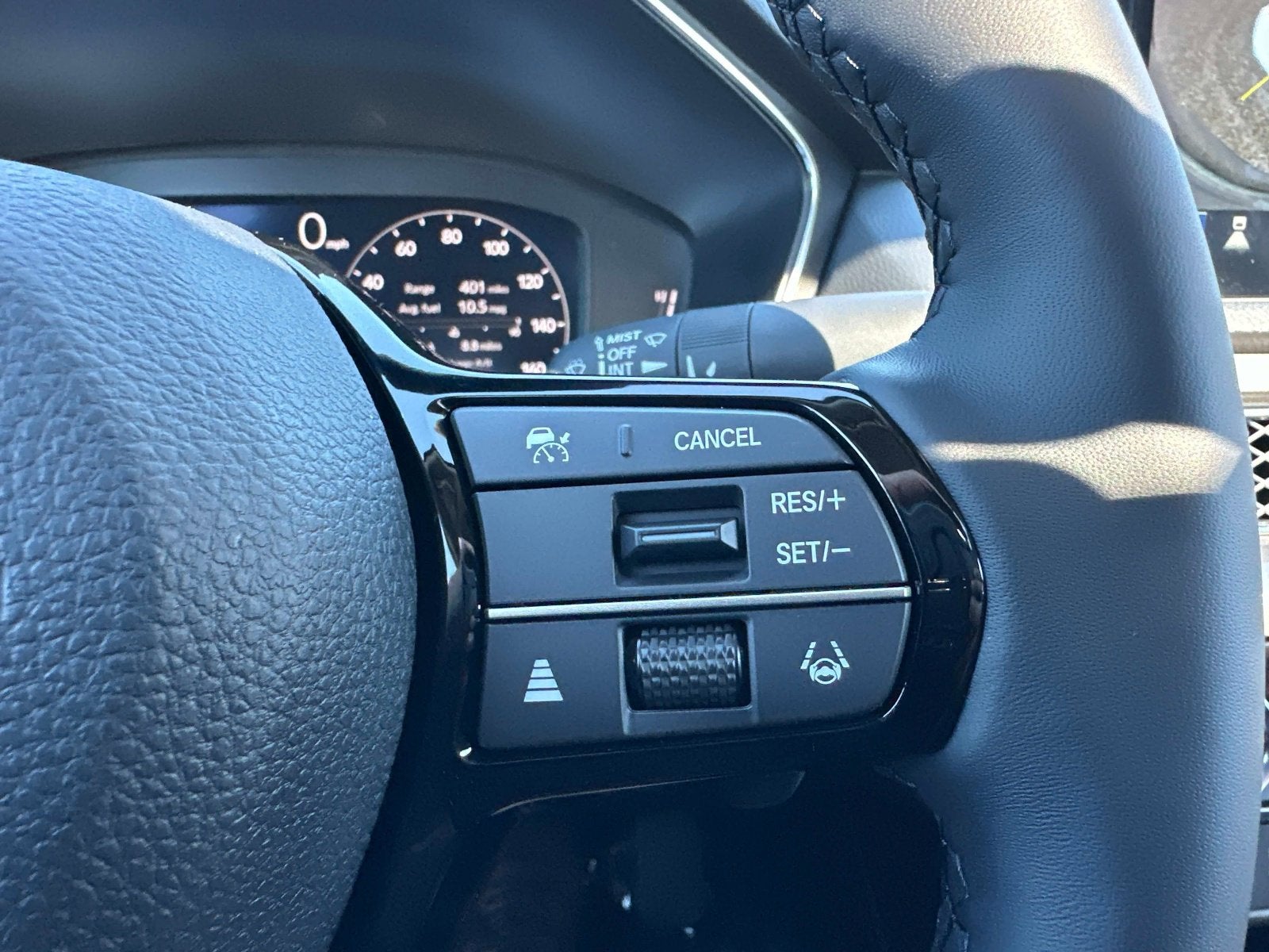 2026 Acura Integra Base