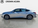 2026 Acura Integra Base