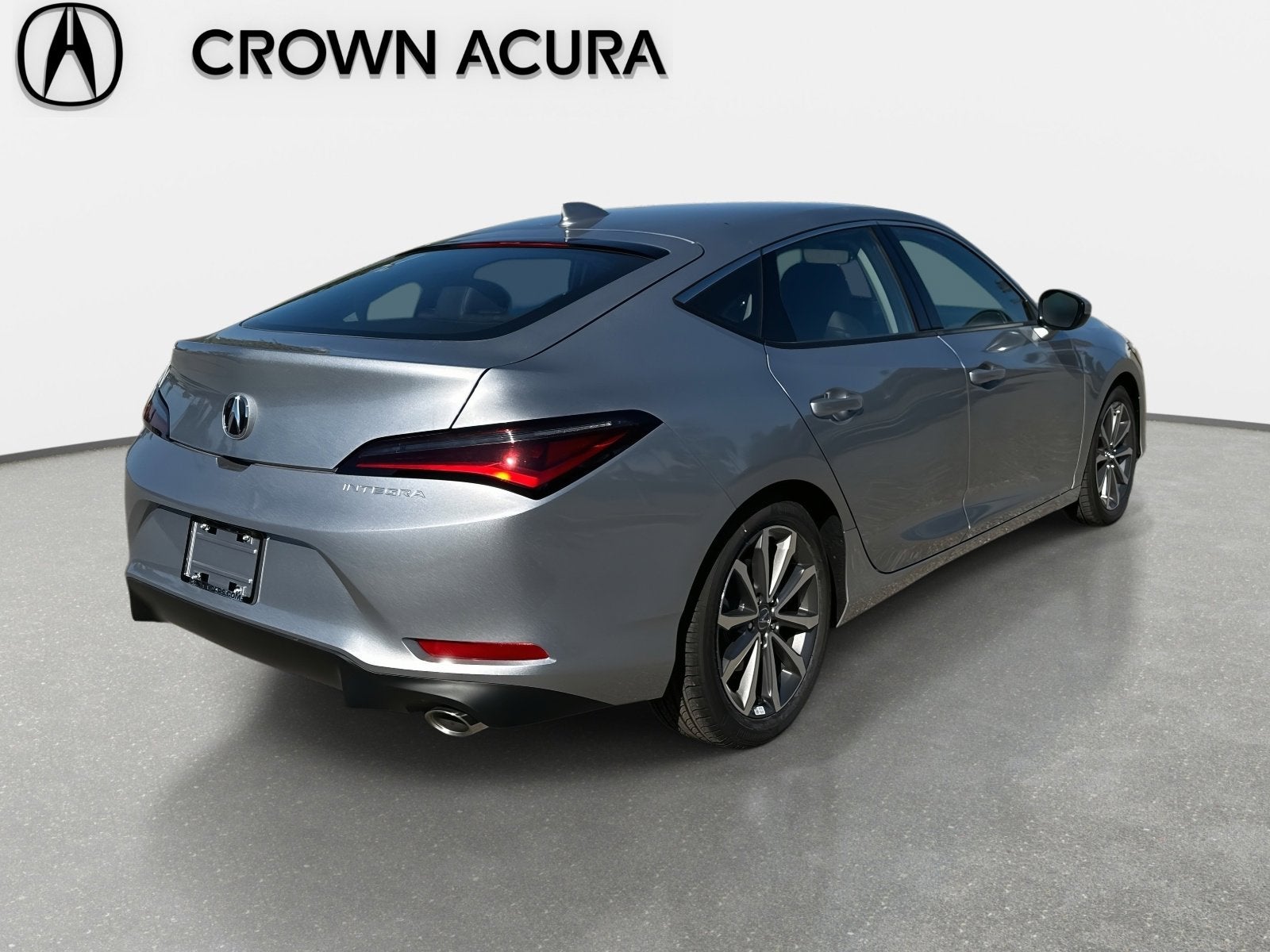 2026 Acura Integra Base