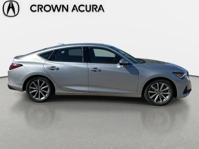 2026 Acura Integra Base