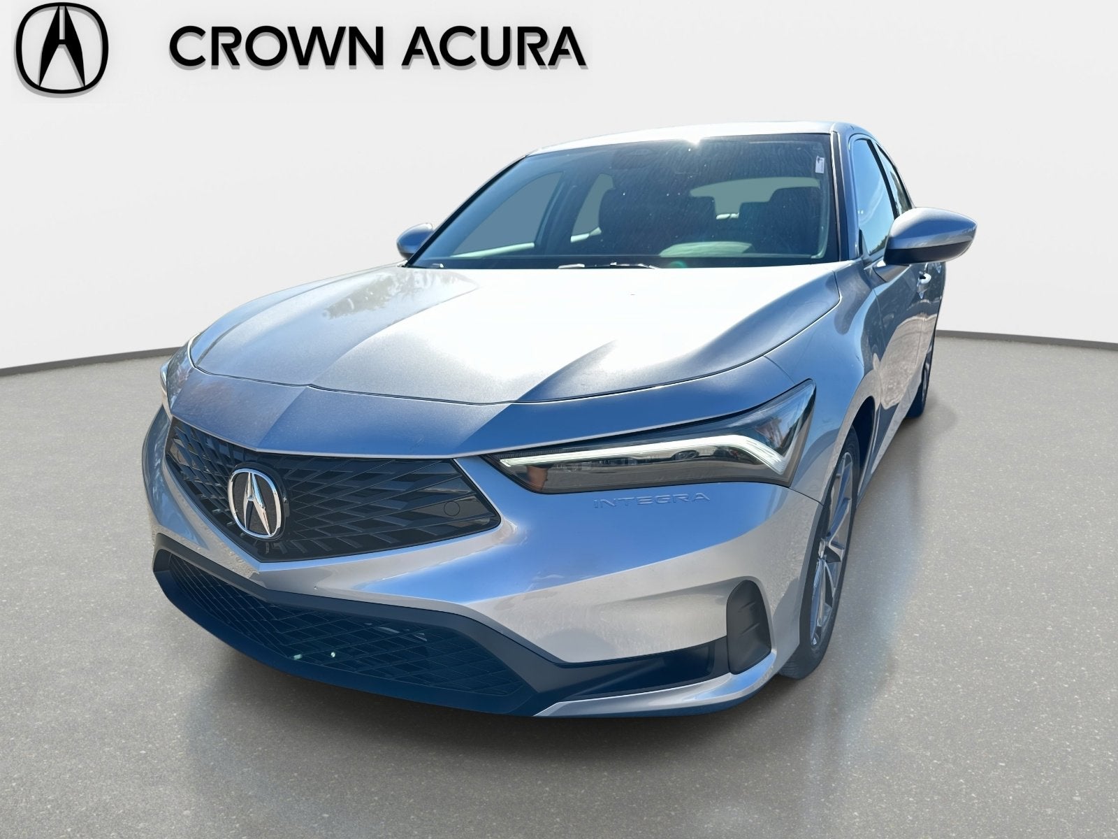 2026 Acura Integra Base