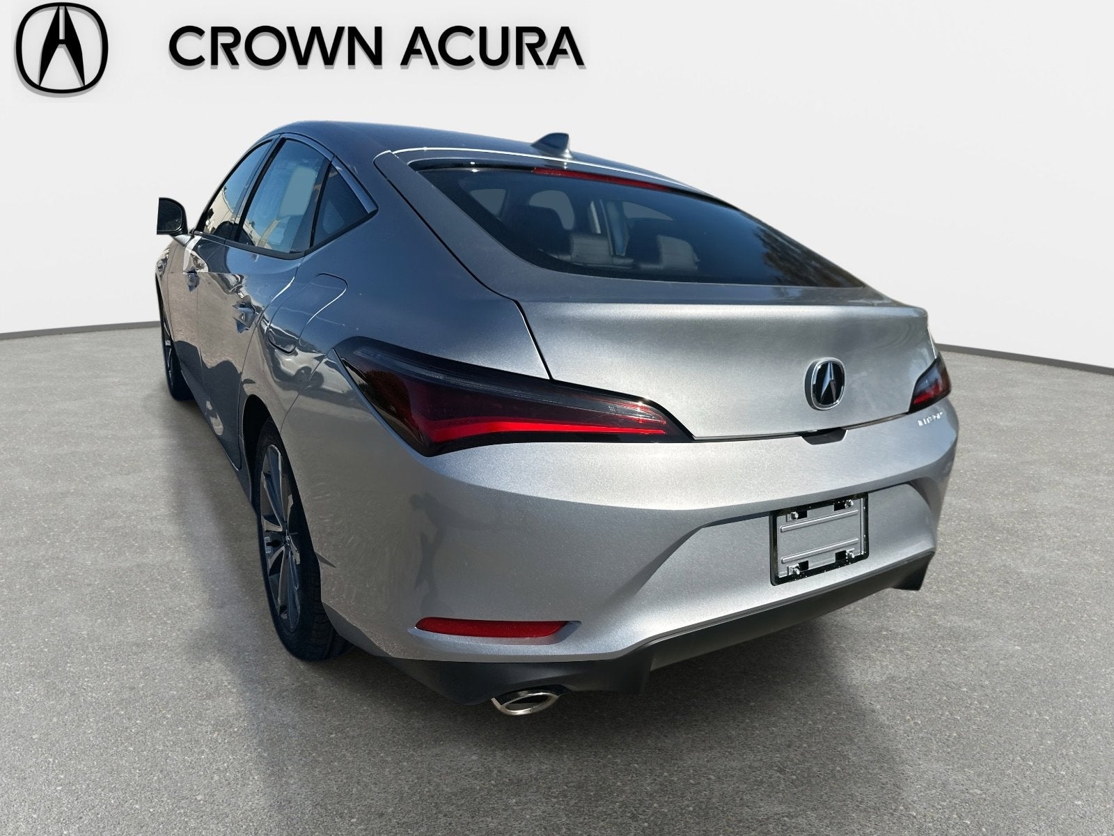 2026 Acura Integra Base