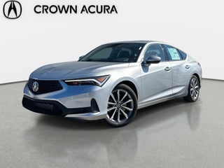 2026 Acura Integra Base