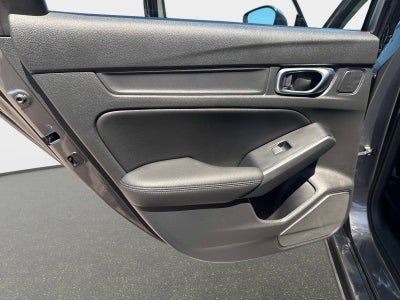 2024 Acura Integra Base