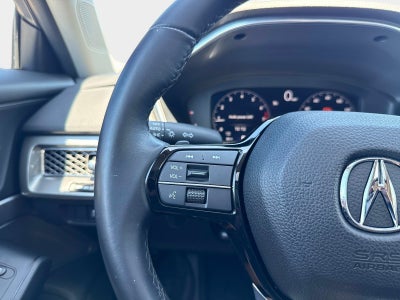 2024 Acura Integra Base